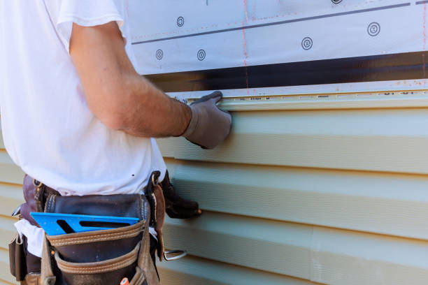 Affordable Siding Repair solutions in Edison, GA